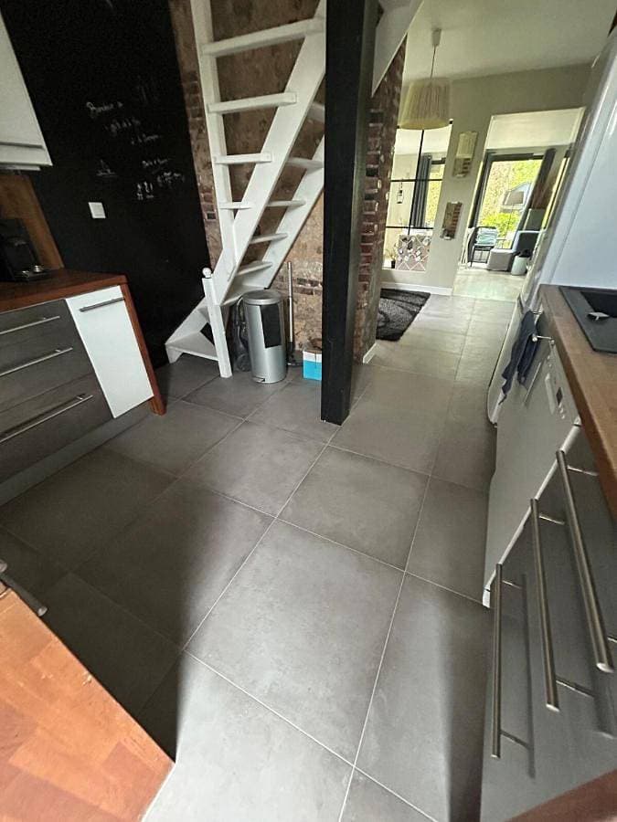Foto 4 von 21: Three-Bedroom House