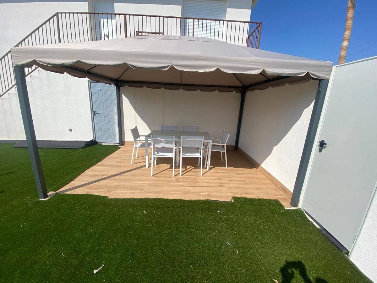 Foto 4 von 22: Two-Bedroom House