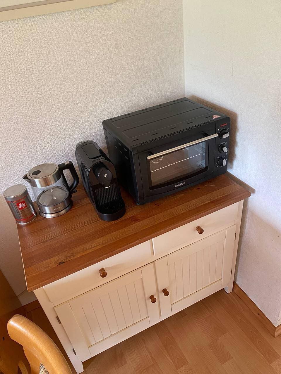 Foto 8 von 32: Wohnung Annette