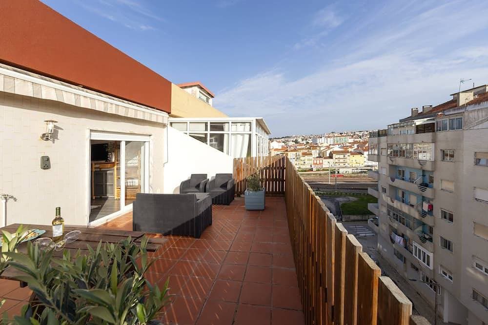 Casa da Estação - City Center 1