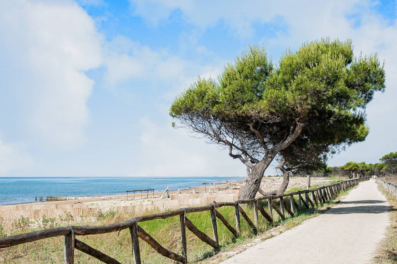 Foto 10 von 19: Entspannende Villa 350mt vom Strand entfernt