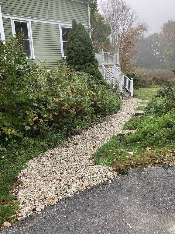 Foto 7 von 22: Private 1st Floor Studio in Victorian Home - Steps to Ll Bean, Downtown Freeport