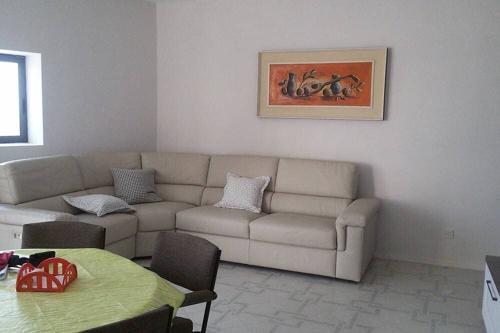 Foto 9 von 20: Merhba Beach Front Ecke Wohnung.