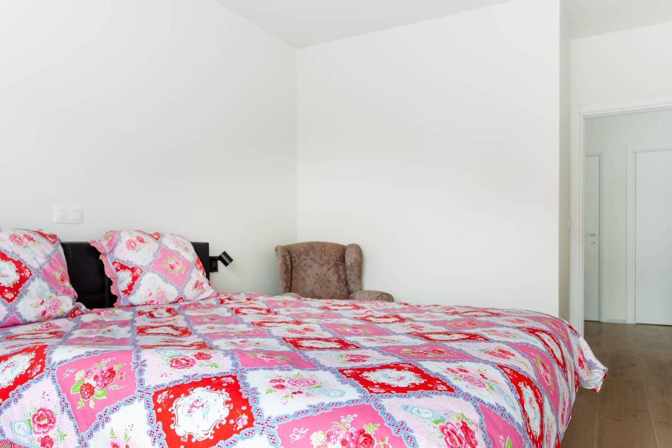 Foto 9 von 19: Elegant Coastal Retreat in Knokke-Heist