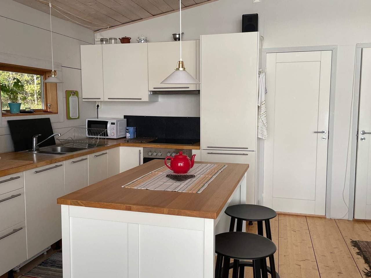 Foto 11 von 16: 4 Sterne Ferienhaus in Grythyttan