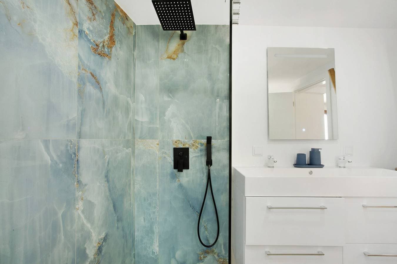 Foto 13 von 20: Villa 'Seaside Haven - Soulful Stays' mit Meerblick, WLAN und Klimaanlage
