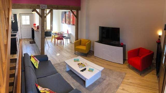 Foto 2 von 22: One-Bedroom House
