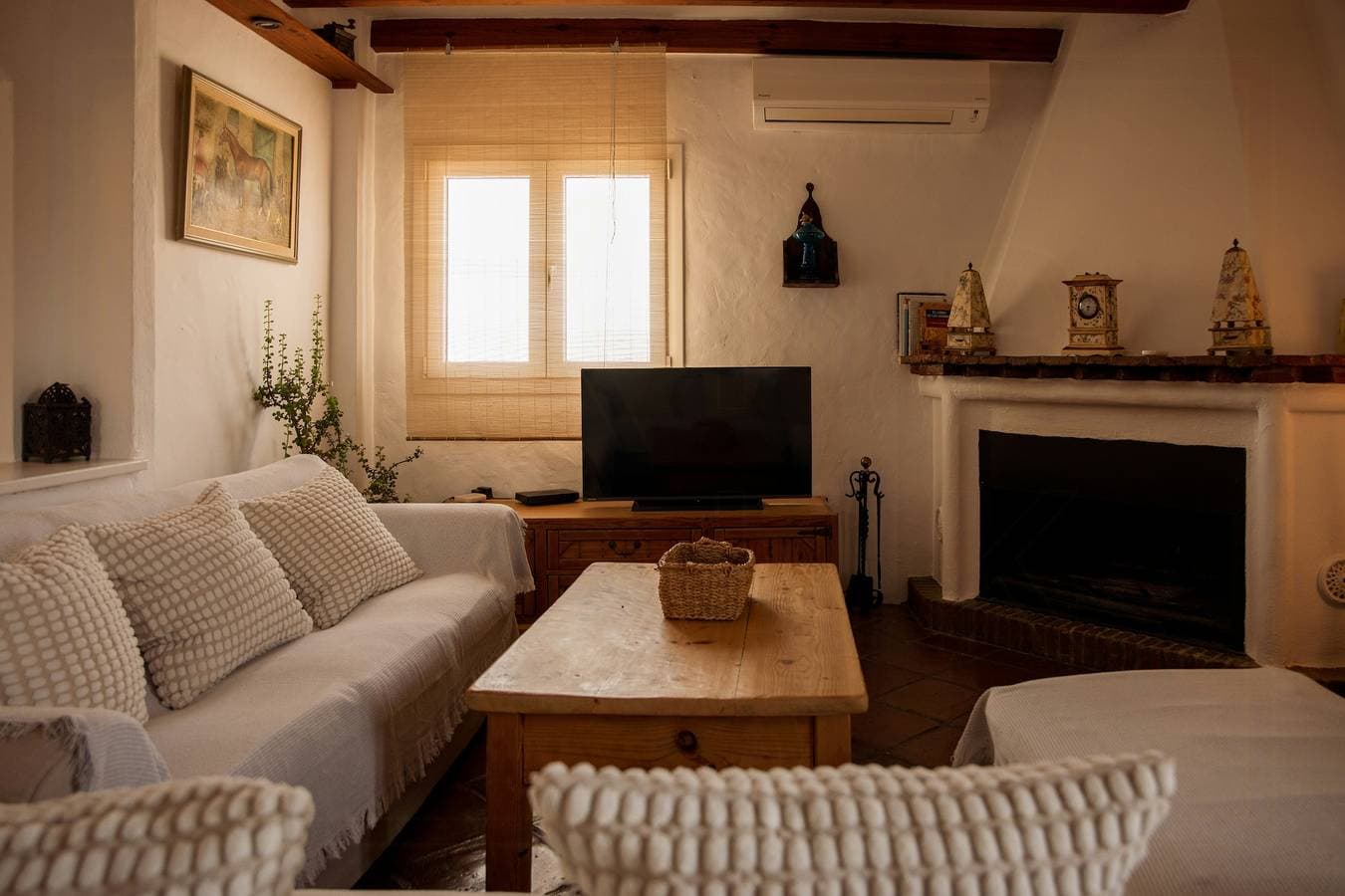 Foto 11 von 66: Bezauberndes andalusisches Haus mit Aussicht in Casares