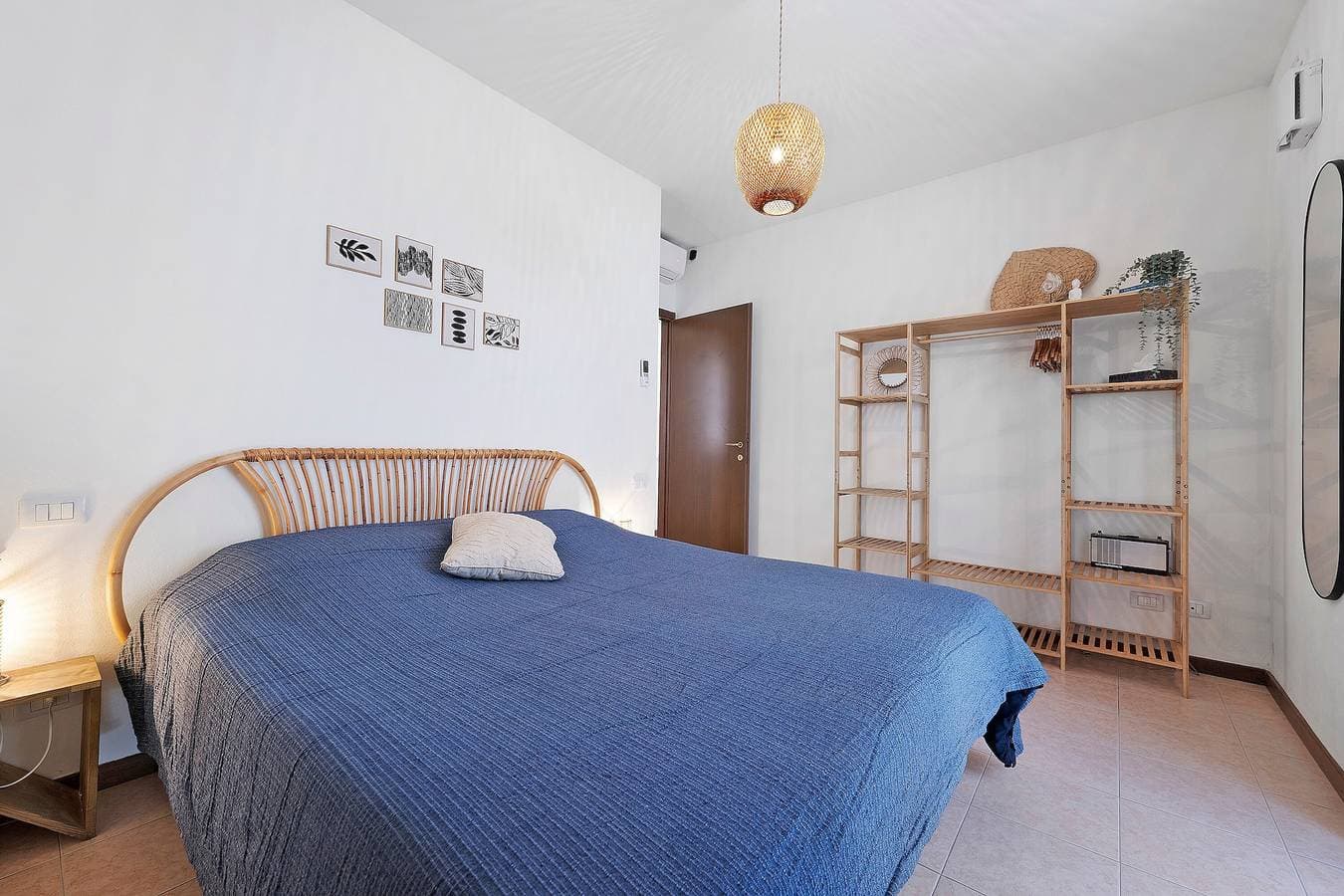 Foto 8 von 26: BeeHome in Verona – gemütlich, zentrumsnah, kostenlose Parkplätze, WLAN, Klimaanlage in jedem Zimmer