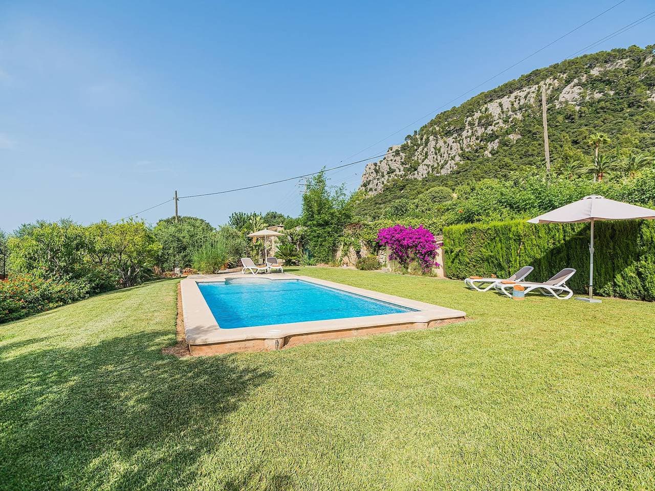 Foto 7 von 25: Villa Es Coste Rafal By SunVillas Mallorca