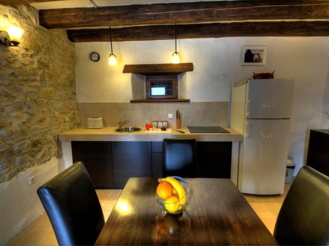 Foto 4 von 56: Istrien Traditionelles Steinhaus 6