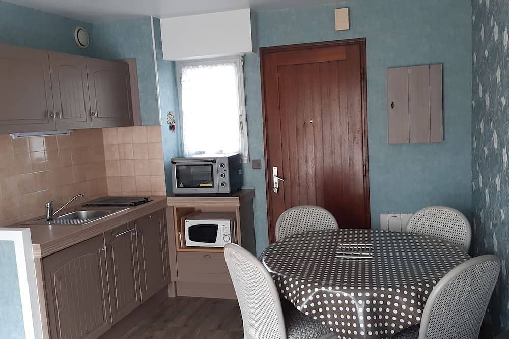 Foto 12 von 16: Apartment in small residence 300 m from beach and town center