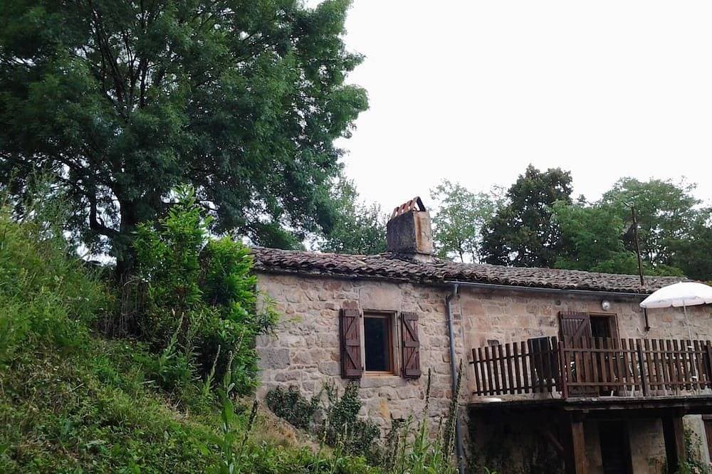Foto 10 von 17: Aymes - Vaour - Gîte