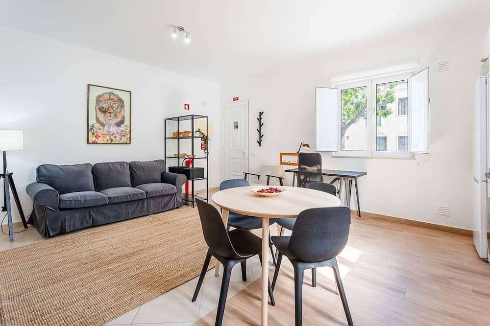 Modern Retreat w/ AC in Castro Marim by LovelyStay 1