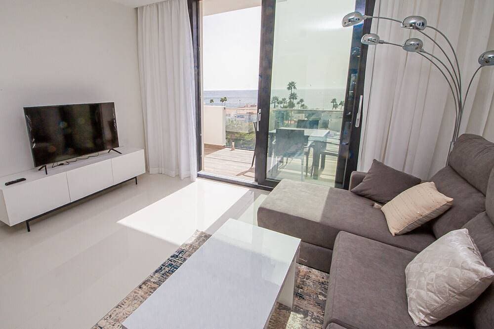 Foto 8 von 23: Paloma Beach apartment 3.2a