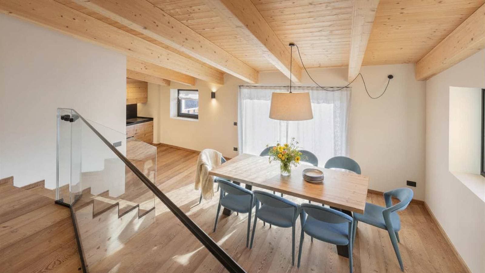 Foto 6 von 31: Rock Art Luxury Attic