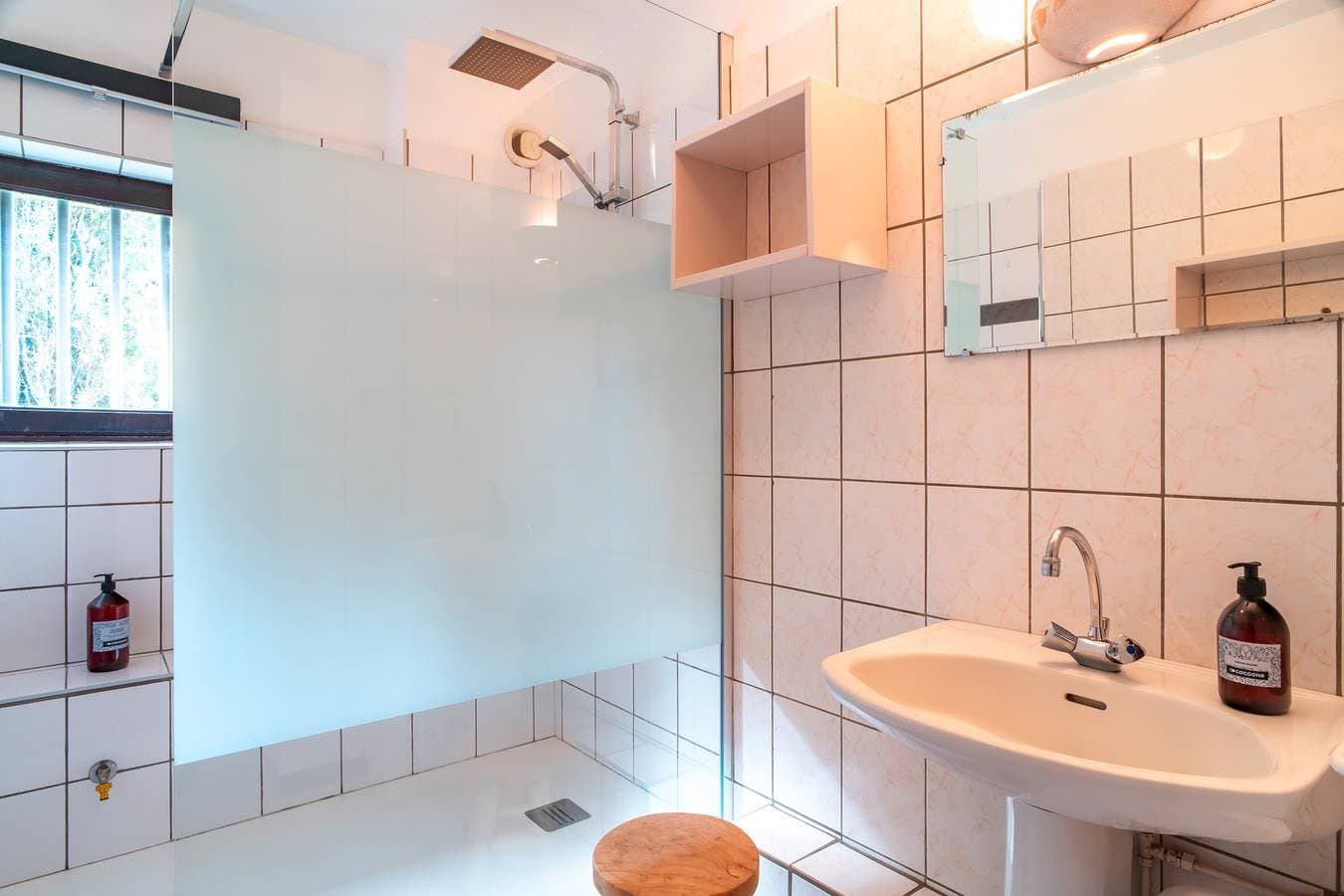 Foto 5 von 15: Ferienwohnung für 4 Personen mit Garten