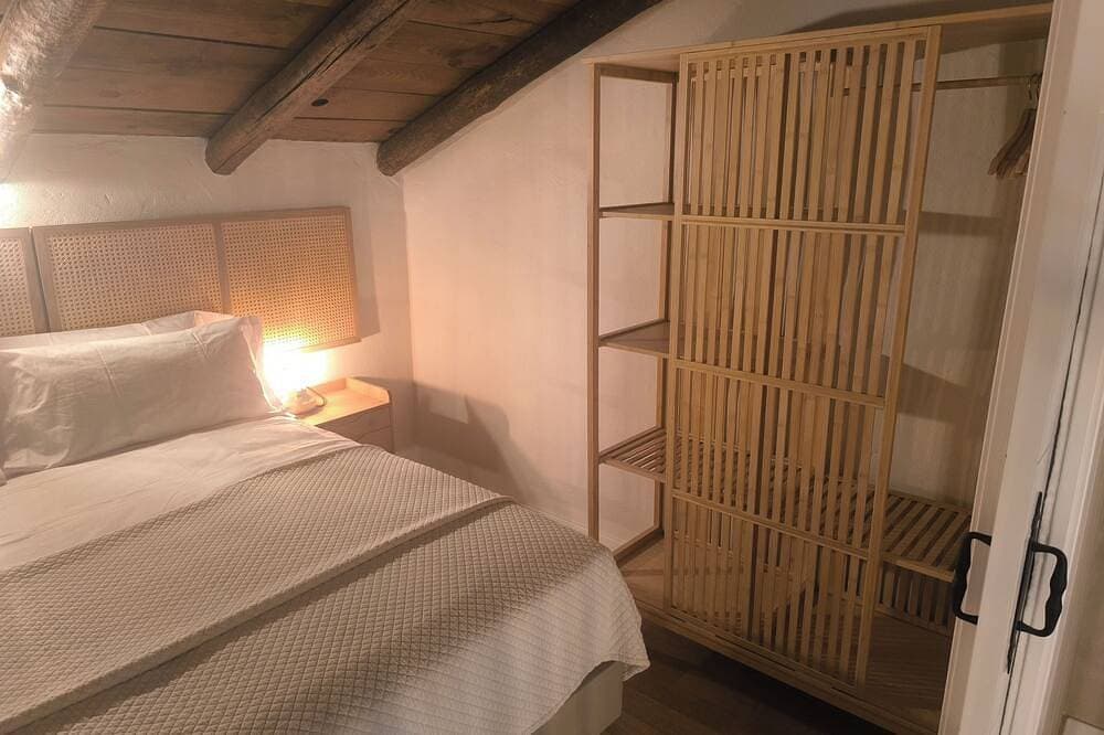 Foto 3 von 30: Apartamentos en cortijo histórico