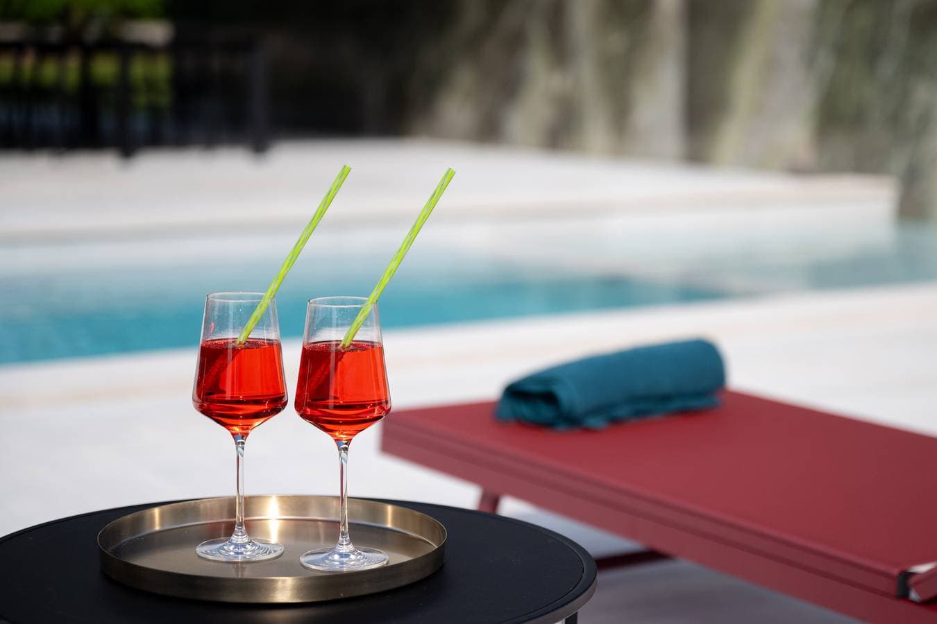 Foto 7 von 7: Charmante Villa für Ihren Urlaub!