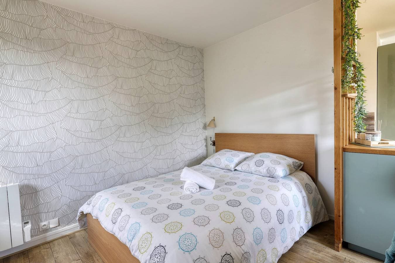 Foto 7 von 13: Ferienwohnung für 2 Personen