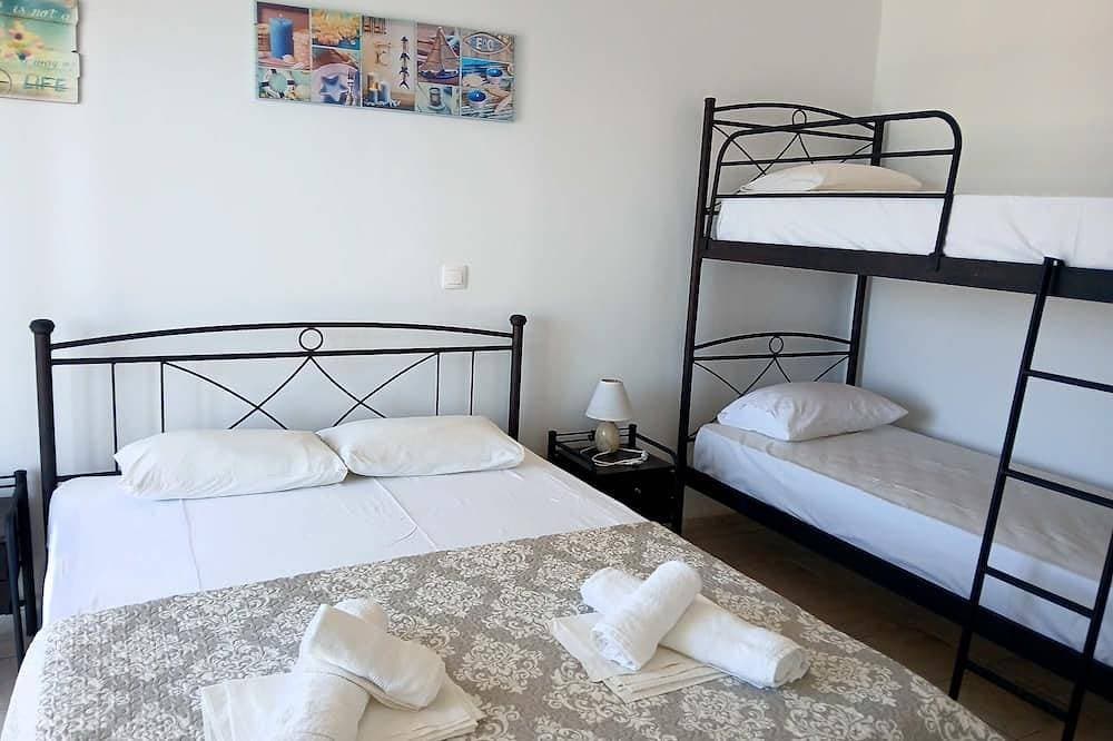 Foto 4 von 20: Angira 1 Seaview Escape - Koroni Cozy Getaway
