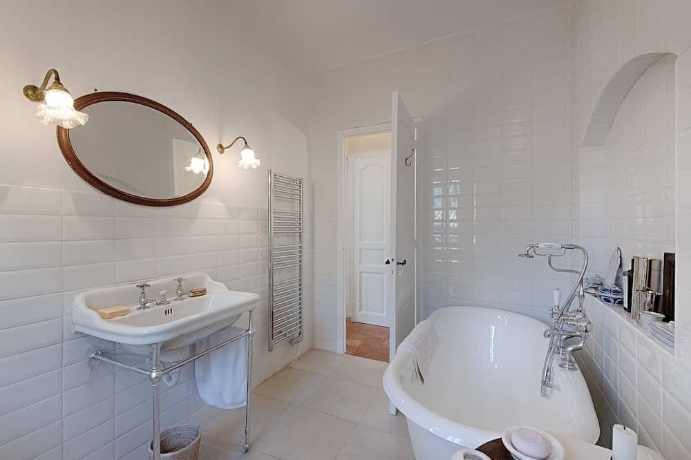 Foto 3 von 30: Provenzalisches Haus, Privatpool, Meerblick