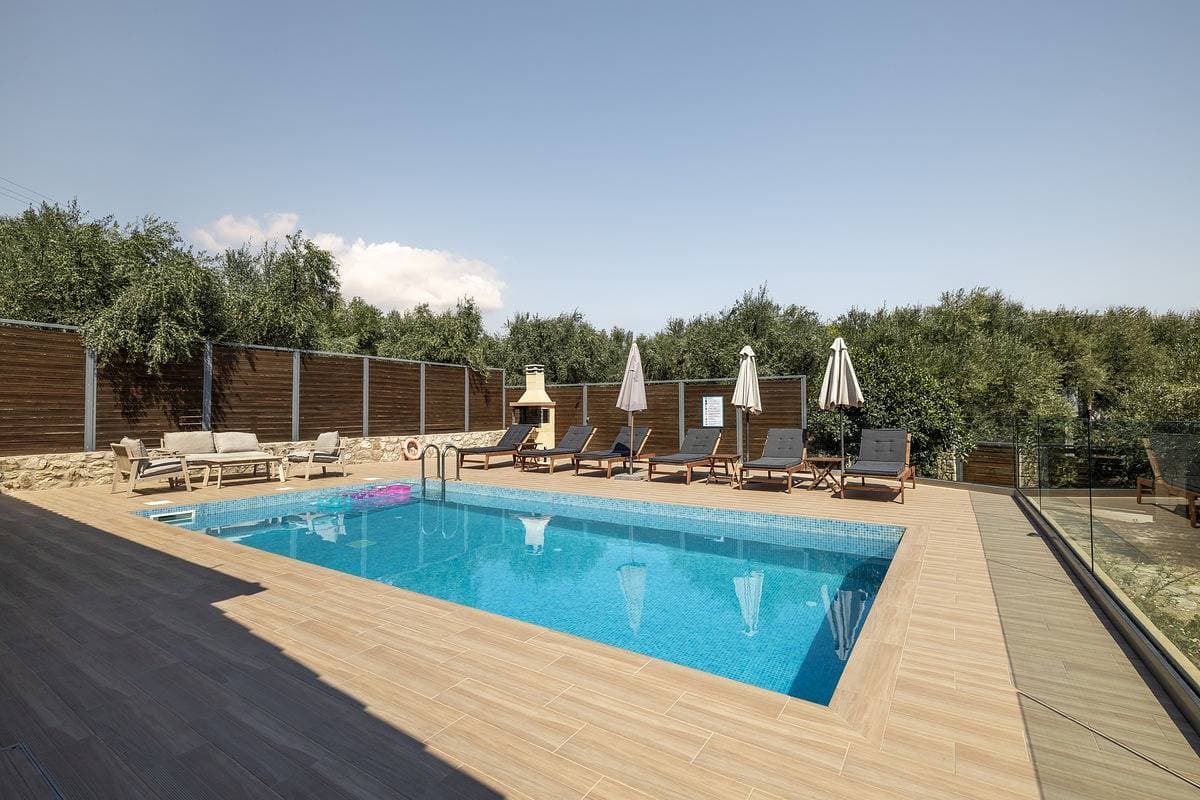 Foto 11 von 32: Villa Helona with Private Pool