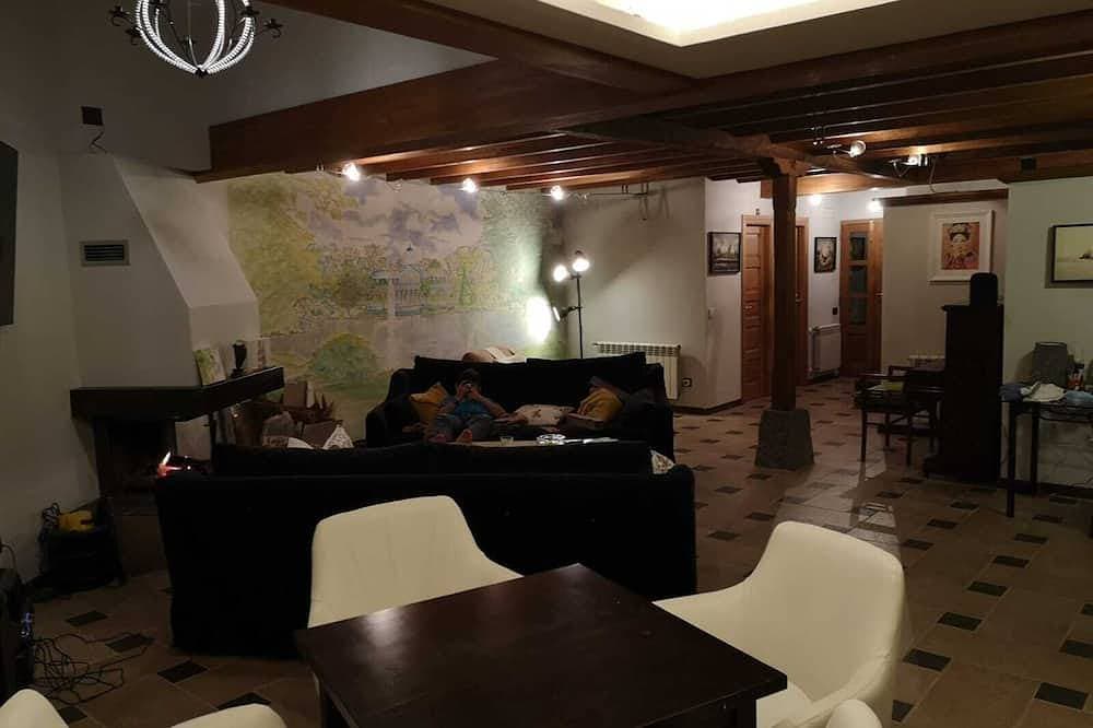 Foto 13 von 30: Belenos Hotel - Casa de Campo