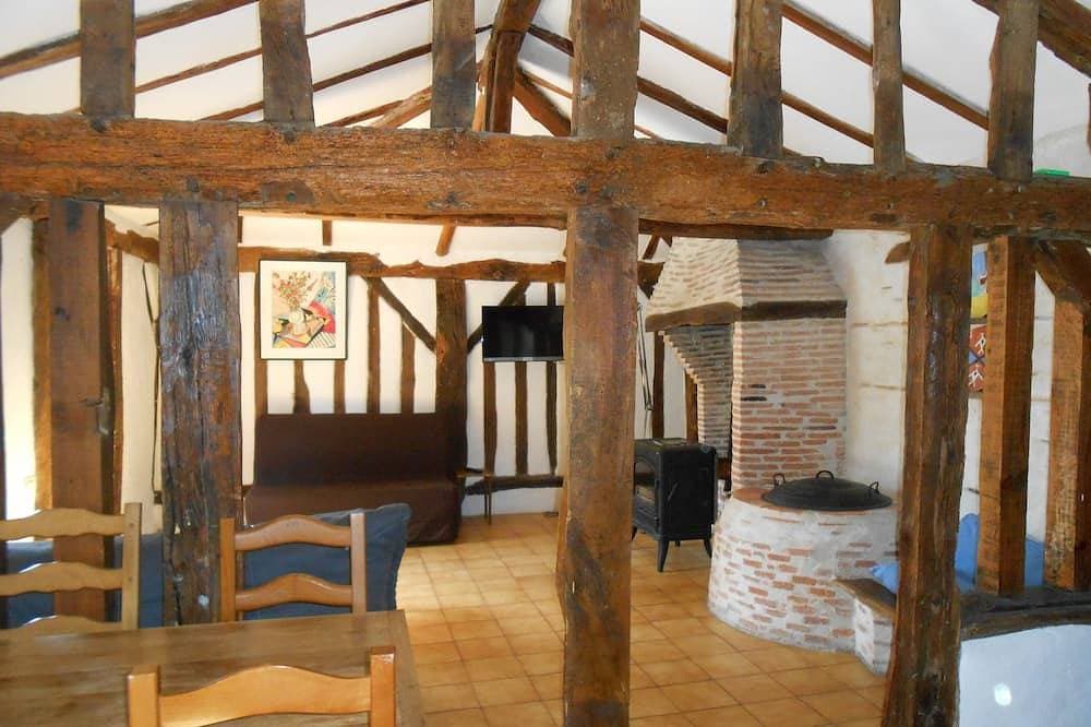Foto 7 von 30: Ferienhaus - Lue