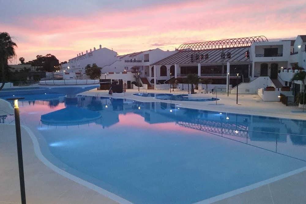 Relax en Tenerife, Costa del Silencio 1