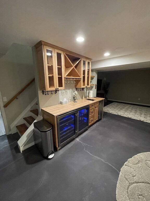 Foto 5 von 50: Willow Creek Oasis with Amazing Outdoor Kitchen