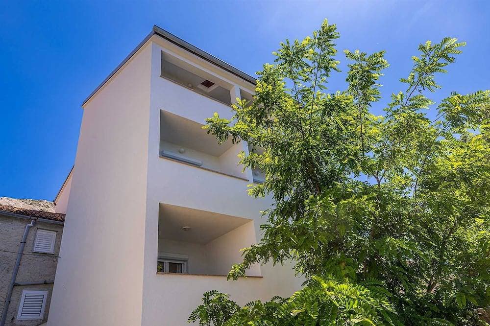 Foto 10 von 17: Wohnung Stara Baška in der Nähe des Meeres
