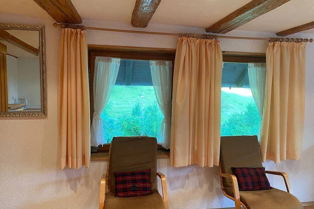 Foto 11 von 16: Doppelzimmer Lindenblüte - Laulisgraben Hideaway Tm