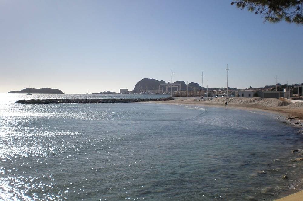 Foto 12 von 18: Duplex Apartment, Sea View