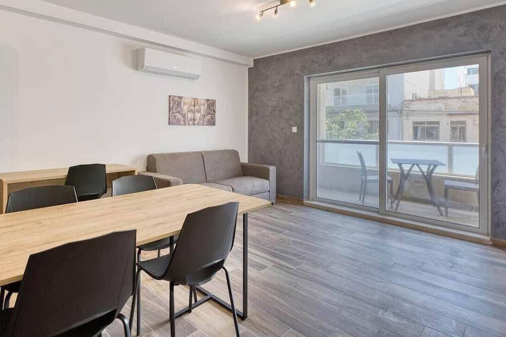Foto 8 von 30: Stylish Malta 1Br | Balcony | Near Valletta | WIFI
