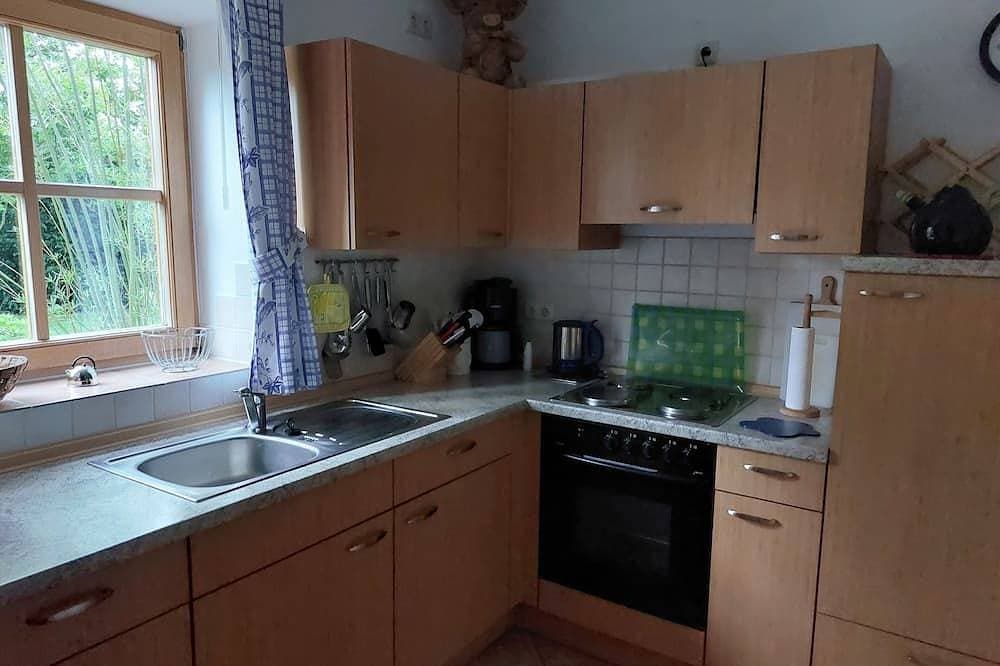 Foto 12 von 20: 4****Nichtraucher-Ferienwohnung - auch Hunde willkommen!