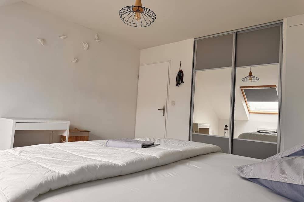 Foto 11 von 30: Duplex Normandy in Saint Valéry en Caux - 500m from the port and beach