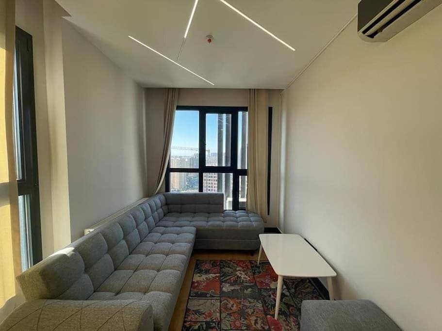 Foto 3 von 24: Furnished Apt (29th floor) with panoramic views