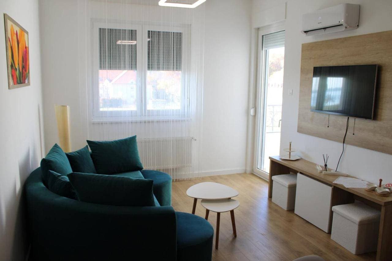 Foto 2 von 14: One-Bedroom Apartment
