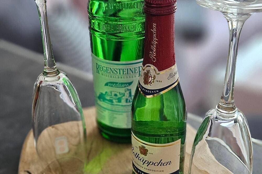 Ferienwohnung Zur kleinen Auszeit 1