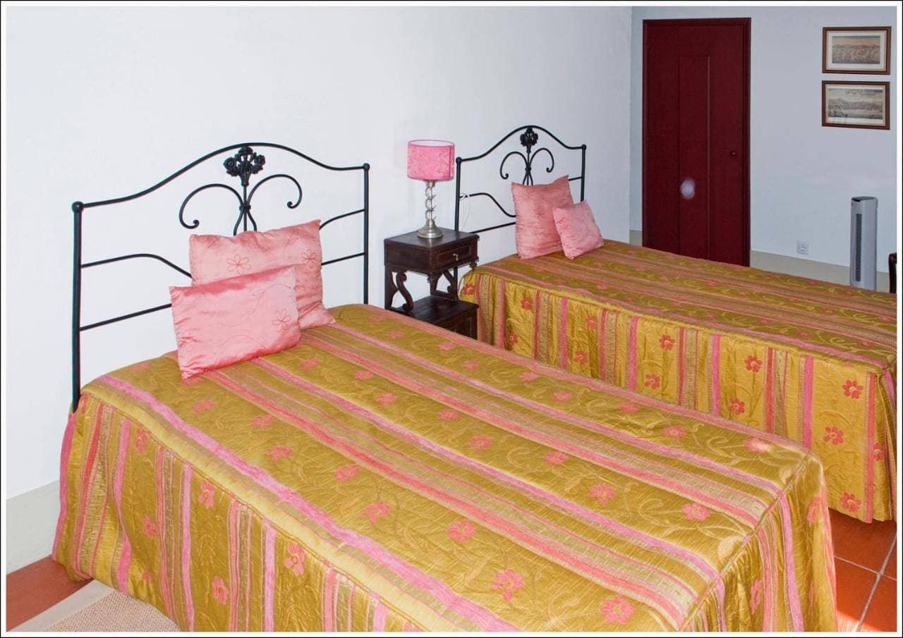 Foto 7 von 16: Double or Twin Room