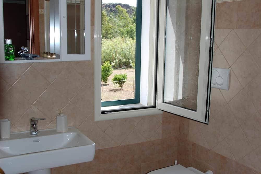 Foto 6 von 30: Charmantes frei stehendes Haus für den Urlaub \"totale Entspannung\" in Sos Alinos, Sardinien