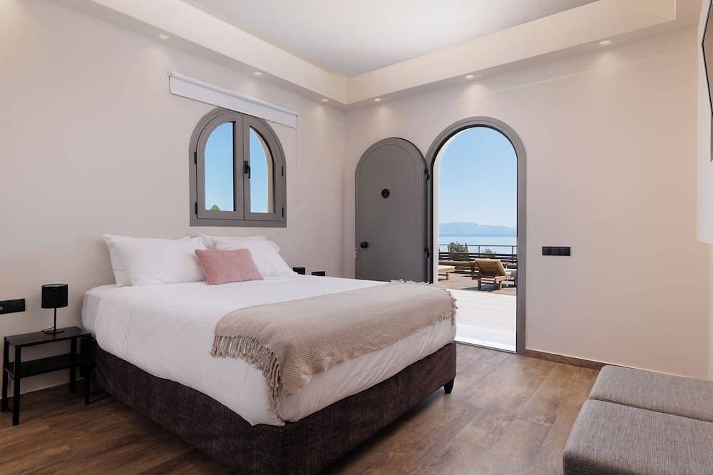 Foto 2 von 26: Studio with Sea View and Communal Pool