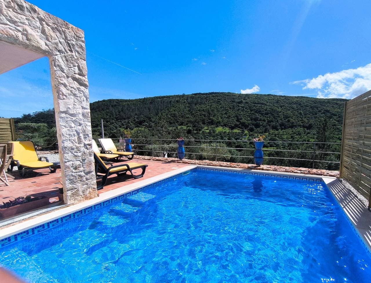 Foto 10 von 17: Casa Diospiro villa for 4P+baby with private pool