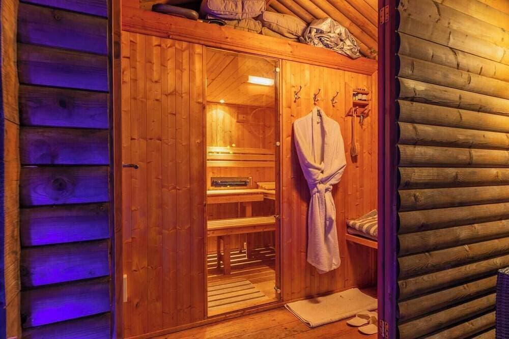 Foto 11 von 27: The Ranch Cabin by Whitstable Seaside Ltd