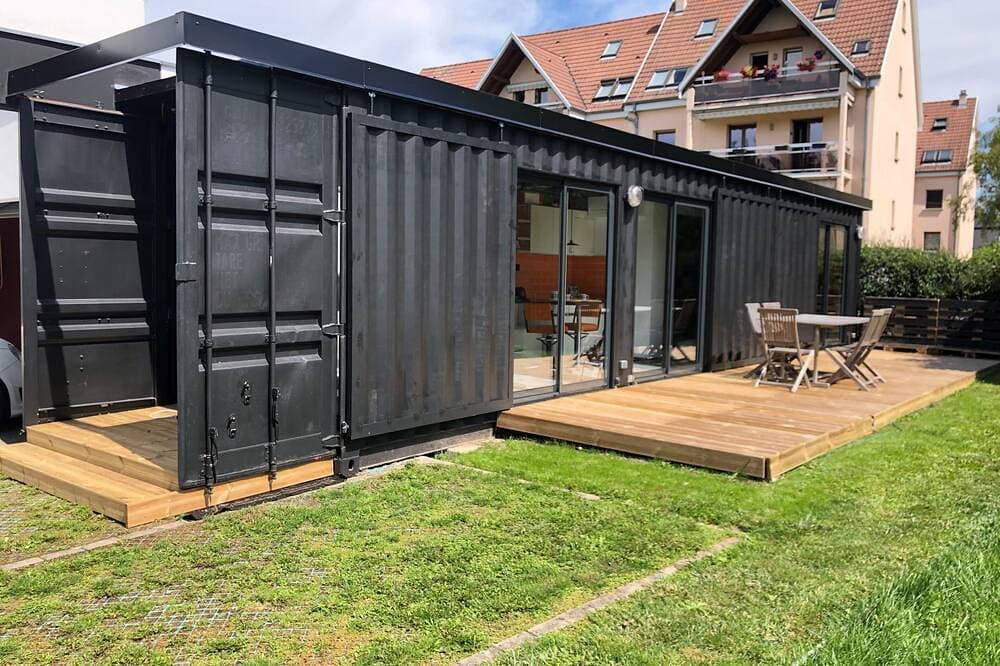Foto 12 von 23: Unusual accommodation la kischte