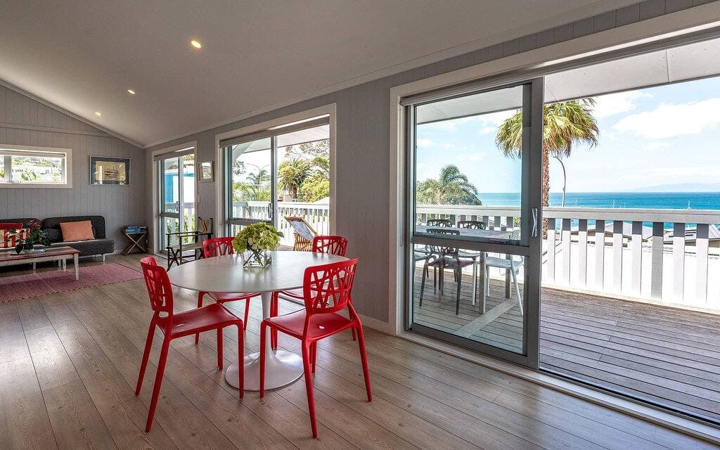 Foto 2 von 26: Die Waiheke Pad | Be My Guest
