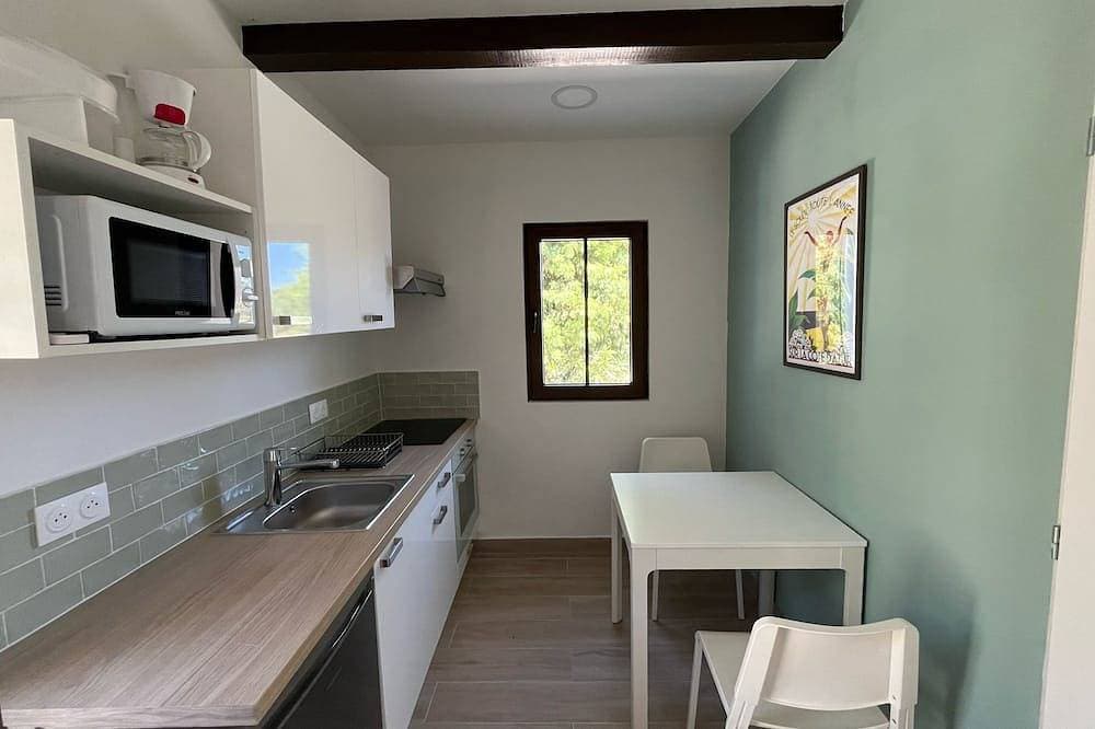 Foto 12 von 19: Vacances à la mer appartements climatisés avec terrasse privative