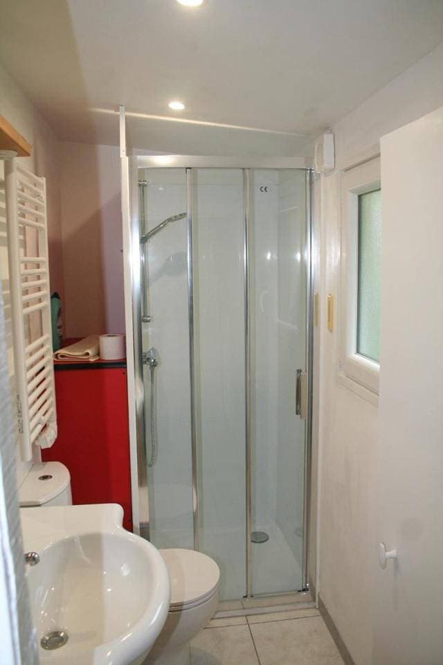 Foto 6 von 8: Two-Bedroom House