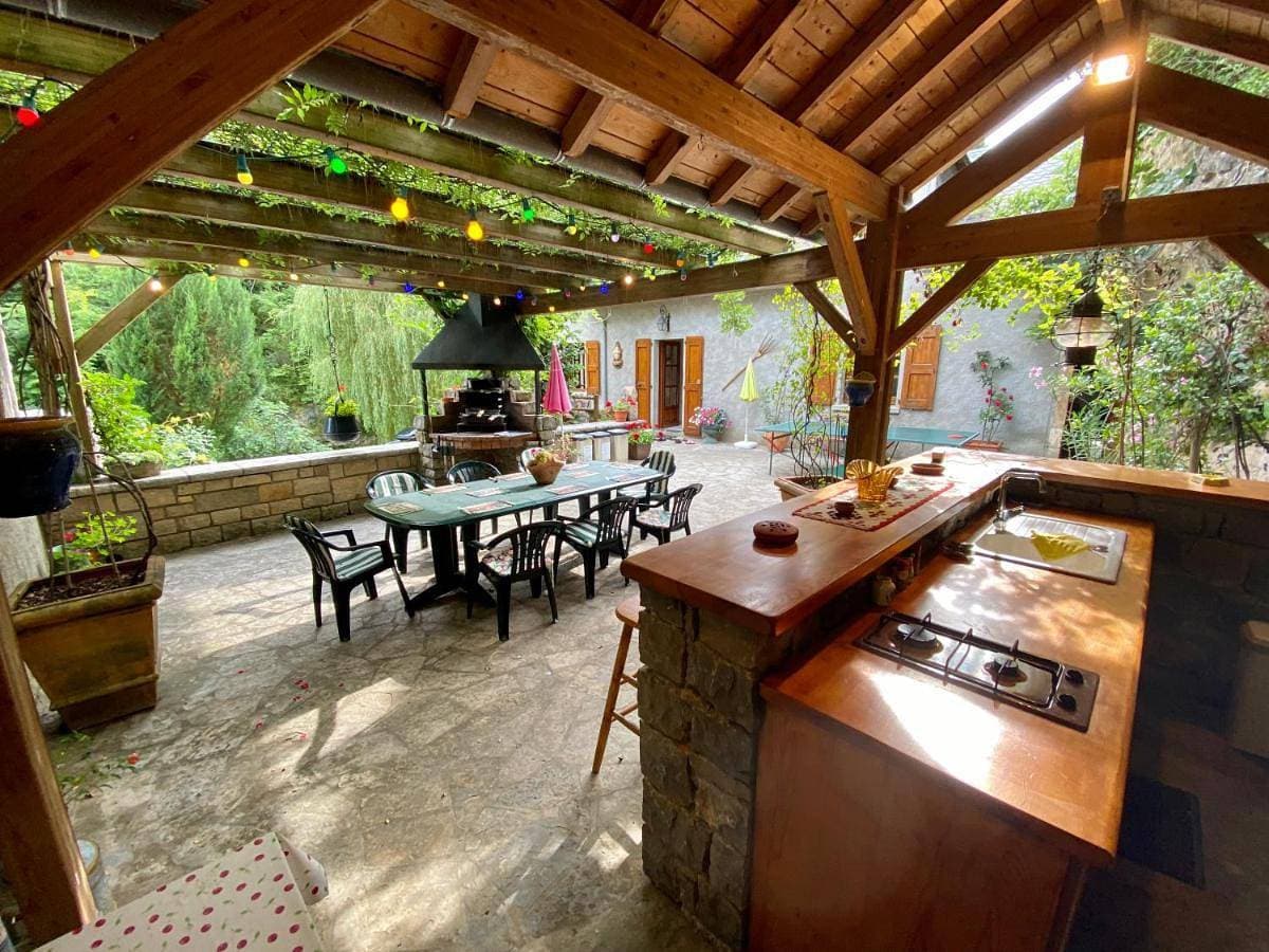 Foto 5 von 36: Villa with Private Pool